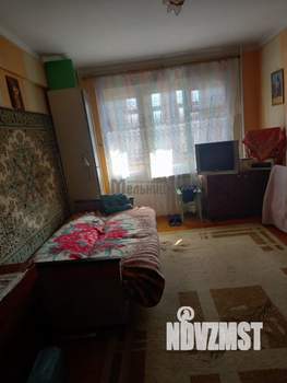 2-к квартира, вторичка, 45м2, 4/5 этаж