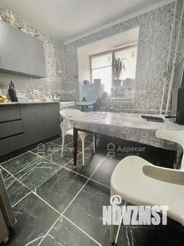 1-к квартира, вторичка, 34м2, 7/9 этаж
