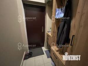 1-к квартира, вторичка, 28м2, 1/4 этаж