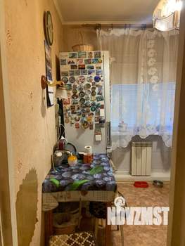 2-к квартира, вторичка, 43м2, 1/2 этаж