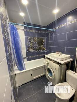 1-к квартира, вторичка, 38м2, 5/9 этаж