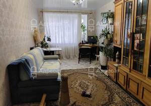 3-к квартира, вторичка, 60м2, 2/2 этаж