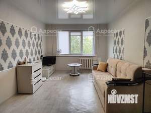 1-к квартира, вторичка, 36м2, 3/5 этаж