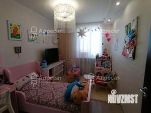 2-к квартира, вторичка, 46м2, 7/9 этаж