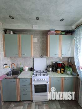 2-к квартира, вторичка, 45м2, 5/5 этаж