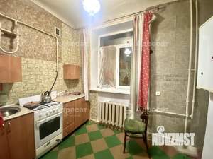 2-к квартира, вторичка, 56м2, 2/5 этаж