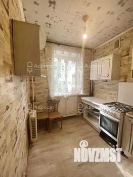 1-к квартира, вторичка, 32м2, 2/5 этаж