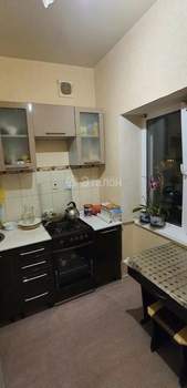 2-к квартира, вторичка, 41м2, 5/5 этаж