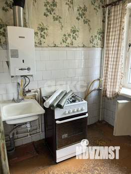 2-к квартира, вторичка, 42м2, 2/5 этаж