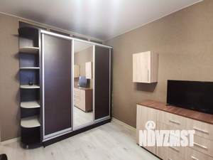 1-к квартира, вторичка, 41м2, 2/3 этаж