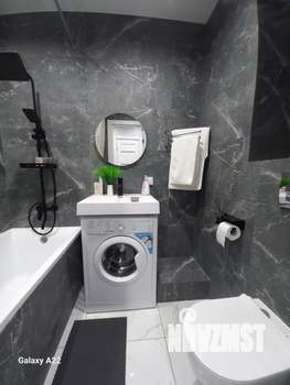 1-к квартира, вторичка, 32м2, 6/10 этаж
