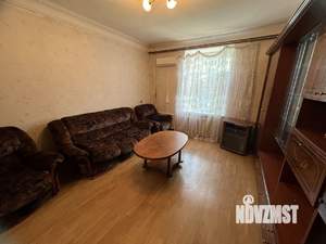 2-к квартира, вторичка, 58м2, 3/5 этаж