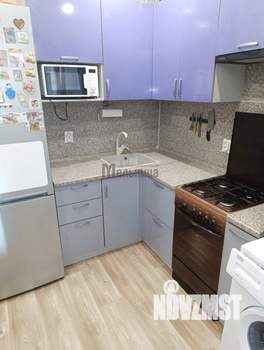 2-к квартира, вторичка, 50м2, 2/5 этаж