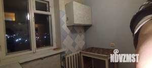 2-к квартира, вторичка, 46м2, 9/9 этаж