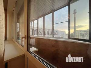 3-к квартира, вторичка, 104м2, 8/10 этаж