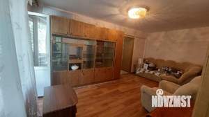4-к квартира, вторичка, 58м2, 2/5 этаж