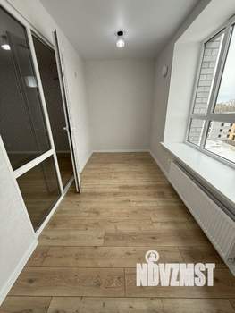1-к квартира, вторичка, 39м2, 6/7 этаж