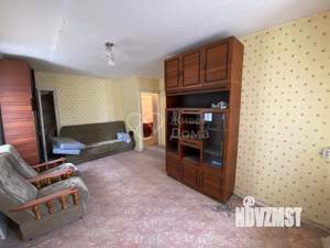 1-к квартира, вторичка, 32м2, 1/3 этаж