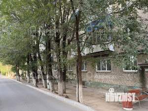 4-к квартира, вторичка, 61м2, 3/5 этаж