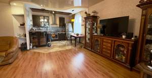 3-к квартира, вторичка, 102м2, 2/3 этаж