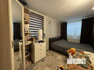 2-к квартира, вторичка, 41м2, 4/5 этаж