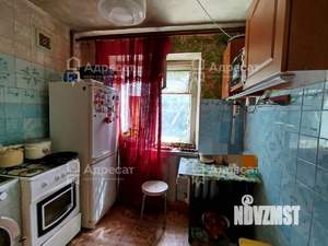 2-к квартира, вторичка, 44м2, 2/5 этаж