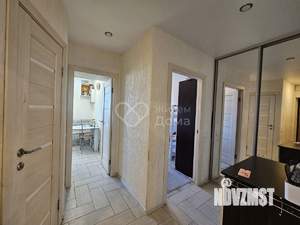 2-к квартира, вторичка, 44м2, 5/5 этаж