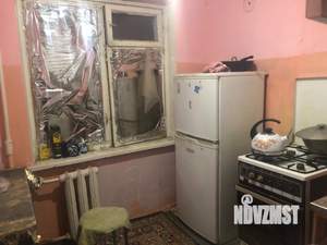 2-к квартира, вторичка, 43м2, 3/5 этаж