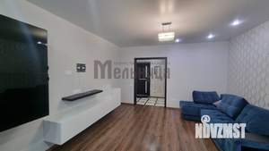 1-к квартира, вторичка, 50м2, 4/10 этаж