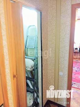 2-к квартира, вторичка, 45м2, 3/5 этаж