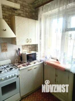 2-к квартира, вторичка, 41м2, 3/5 этаж