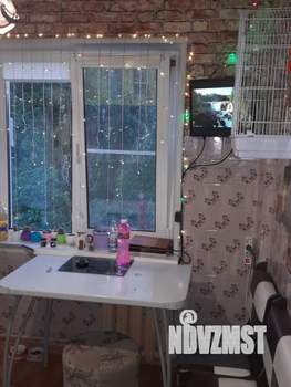 2-к квартира, вторичка, 49м2, 5/5 этаж