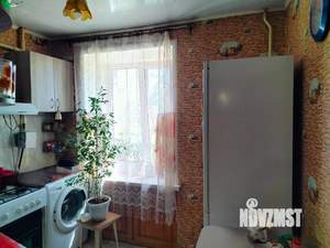 2-к квартира, вторичка, 43м2, 1/9 этаж