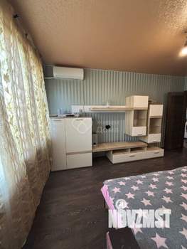 1-к квартира, вторичка, 35м2, 4/5 этаж