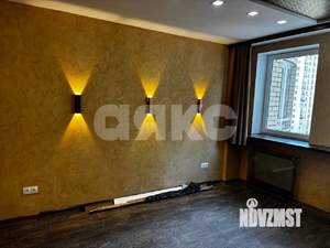 2-к квартира, вторичка, 60м2, 9/19 этаж