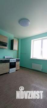 1-к квартира, вторичка, 44м2, 4/10 этаж
