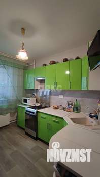 2-к квартира, вторичка, 54м2, 1/9 этаж