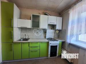 3-к квартира, вторичка, 61м2, 5/5 этаж