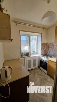 1-к квартира, вторичка, 31м2, 5/5 этаж