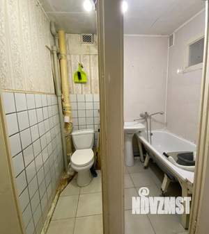 2-к квартира, вторичка, 49м2, 1/9 этаж
