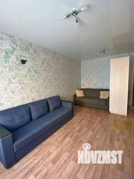 1-к квартира, вторичка, 31м2, 1/4 этаж