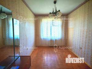 4-к квартира, вторичка, 59м2, 5/5 этаж