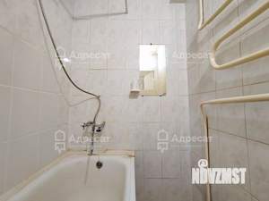 2-к квартира, вторичка, 49м2, 1/5 этаж