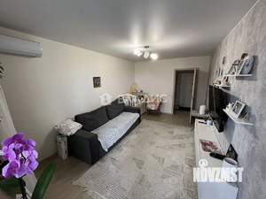 2-к квартира, вторичка, 54м2, 9/9 этаж