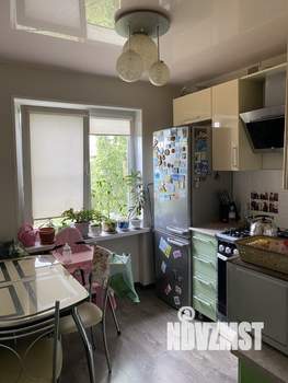 1-к квартира, вторичка, 31м2, 5/5 этаж