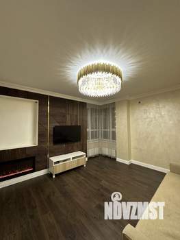 2-к квартира, вторичка, 57м2, 11/16 этаж