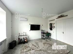 3-к квартира, вторичка, 81м2, 5/5 этаж