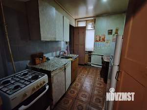 3-к квартира, вторичка, 69м2, 2/4 этаж