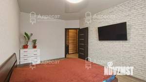 1-к квартира, вторичка, 33м2, 6/9 этаж