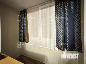 2-к квартира, вторичка, 51м2, 1/9 этаж